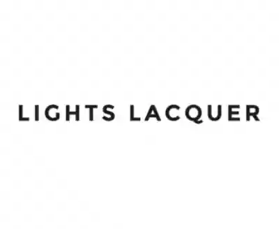Lights Lacquer