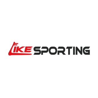 Likesporting logo