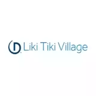Liki Tiki logo