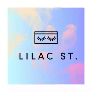 Lilac St. logo