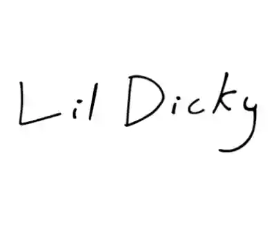 Lil Dicky Merch