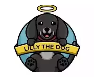 Lilly The Dog
