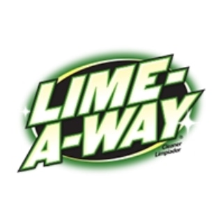 Lime-A-Way logo