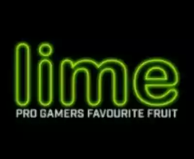 Lime Pro Gaming