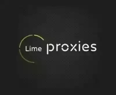 Lime Proxies