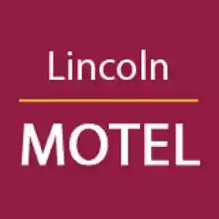 Lincoln Motel Pasadena logo