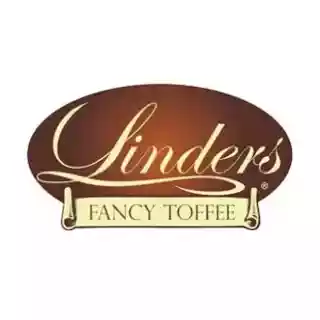 Linders Fancy Toffee