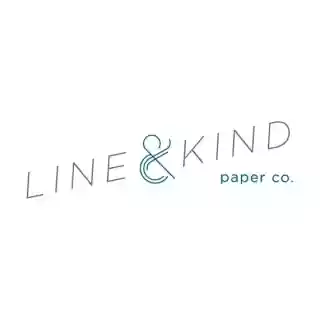 Line and Kind Paper Co.