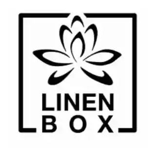 Linen Box AU