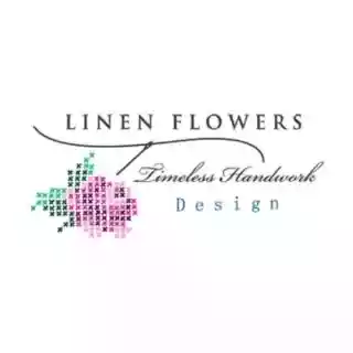 Linen Flowers