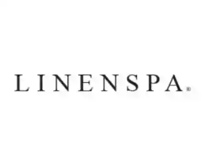 Linenspa logo