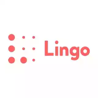 Lingo logo