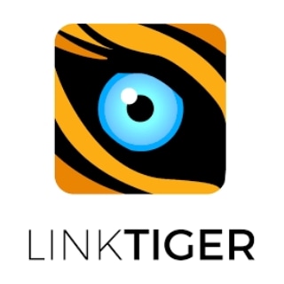 LinkTiger  logo