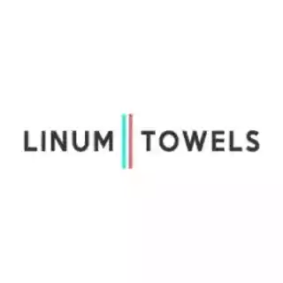 Linum Towels