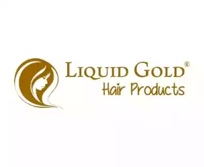 Liquid Gold Hair Products