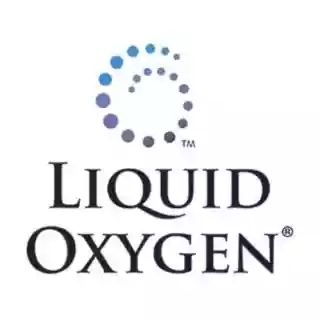 Liquid Oxygen Skincare