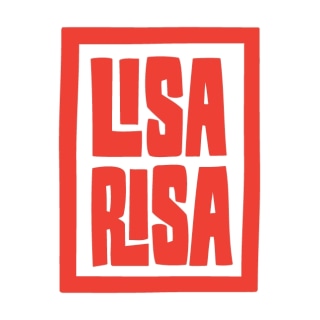 Lisarisa Studio logo