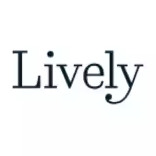 Listen Lively