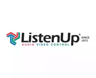 ListenUp