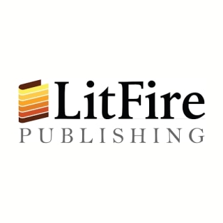 LitFire Publishing logo