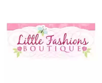 Little Fashions Boutique