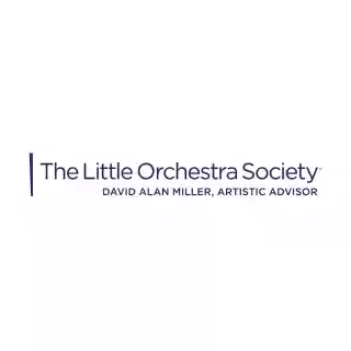 Little Orchestra Society