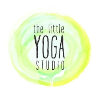 Little Yoga Studio logo