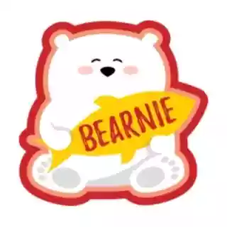 Little Bearnie logo