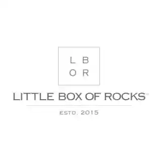 Little Box of Rocks