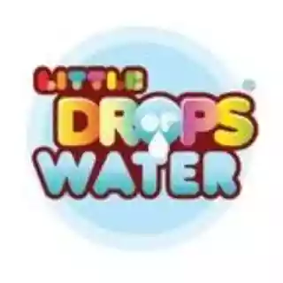 Little Drops of Water