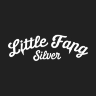 Little Fang Silver