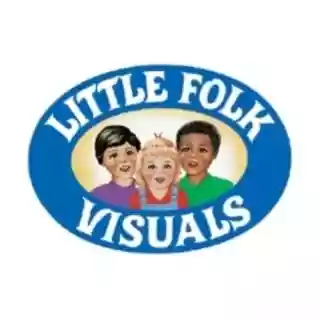 Little Folk Visuals