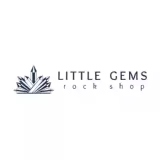 Little Gems Rock Shop