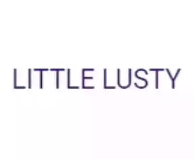 Little Lusty