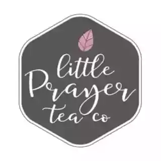 Little Prayer Tea