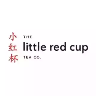 Little Red Cup Tea