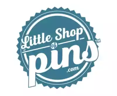Little Shop of Pins