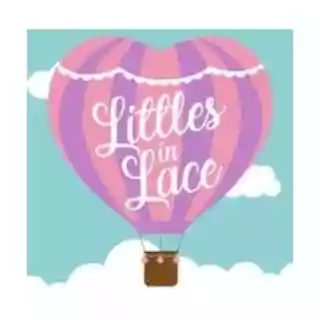 Littles In lace