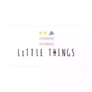 Little Things Studio
