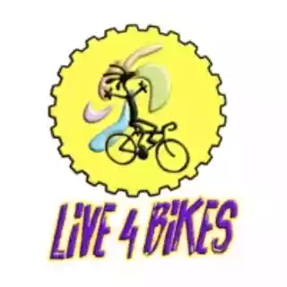 Live 4 Bikes