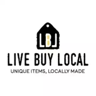 Live Buy Local