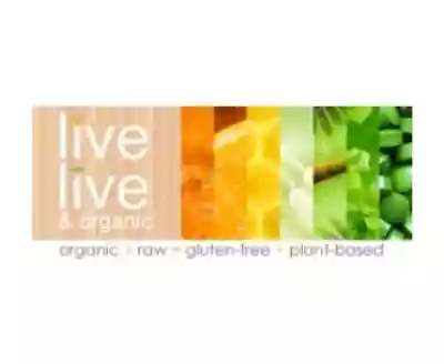 live live & organic