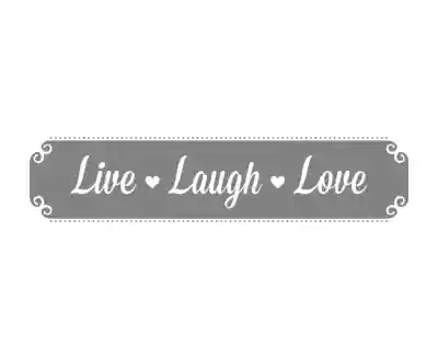 Live Laugh Love