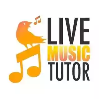 Live Music Tutor