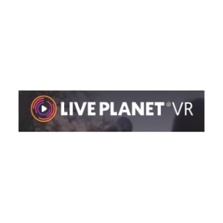 The Live Planet VR System