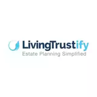 LivingTrustify logo