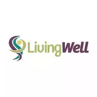 LivingWell logo