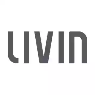 Livin Shower logo