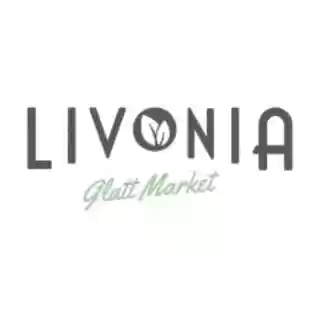 Livonia Glatt Market