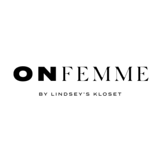 OnFemme by Lindsey’s Kloset